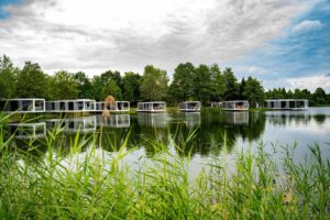 Vakantiepark BreeBronne